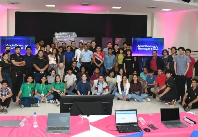 tecnologico nacional, nicaragua, inatec, hackathon nicaragua, nicaragua,