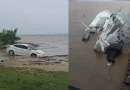 lluvias, honduras, frente frio, inundaciones