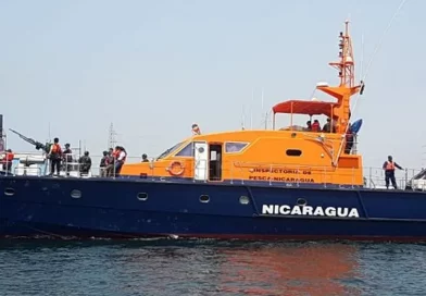 fuerza naval, fenomeno meteorlogico, nicragua, lluvias, tormentas
