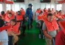 fuerza naval, ejercito de nicaragua, proteccion a embarcaciones, nicaragua