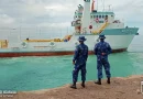 ejercito de nicaragua, fuerza naval, nicaragua, embarcaciones, flota pesquera industrial, flota pesquera,