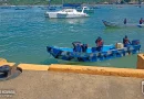 fuerza naval, ejercito de nicaragua, proteccion y seguridad portuaria, rivas, nicaragua