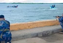 ejercito de nicaragua, fuerza naval, practica de protecion y seguridad, nicaragua, ejercito