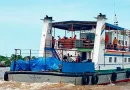nicaragua, ejercito de nicaragua, fuerza naval, meteorologico, fenomeno