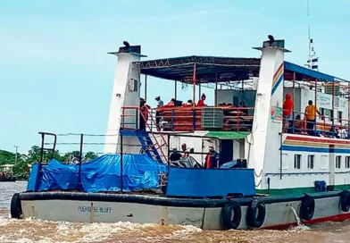 nicaragua, ejercito de nicaragua, fuerza naval, meteorologico, fenomeno
