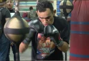 boxeo, pelea, velada boxistica, espn, nicaragua