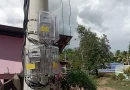 gobierno de nicaragua, murra, frente sandinista, energia electrica, enatrel, electrificacion, nicaragua, nueva segovia, comunidad el guano,