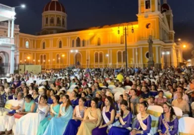Granada, ciudades creativas, UNESCO, declara, presenta, día munidla de las ciudades, creativa, ciudad creativa de diseño, Nicaragua,
