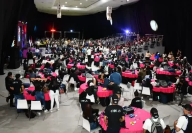 Hackathon, Nicaragua, 7ma edición, festival tecnológico, innovación, Managua, atrae, visitantes, vivió, 2 dias de innovación, INATEC,
