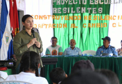 empoderamiento, proyecto, niñas