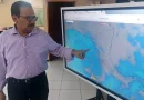 clima, ineter, nicaragua, pronostico del clima, informe, nicaragua,