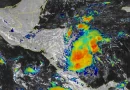 ineter, clima, centro de bajas preciones, nicaraguañ clima, lluvias,
