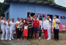 centro de salud, cuajachillo, villa el carmen, managua, minsa