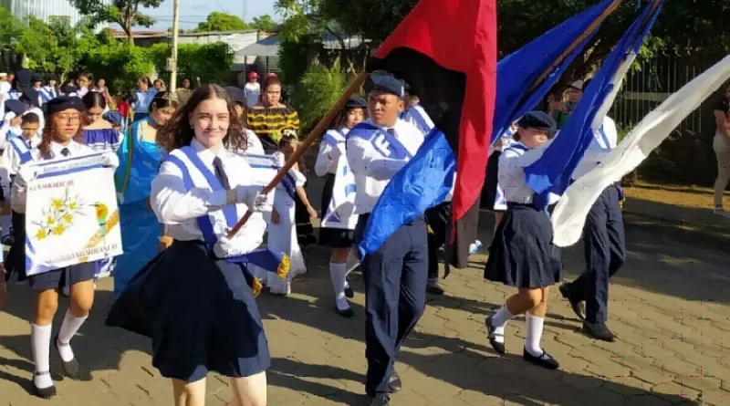 nicaragua, opinión, generación, educación, comunidad, jubileo,