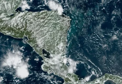 clima, nicaragua, pronoistico, ineter