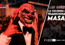 aguizotes, masaya, trdicion, nicaragua, fiesta, colorida, mitos, leyendas