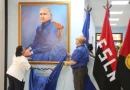 MINED, rinde, homenaje, conmemoración, 112 aniversario, paso a la inmortalidad, profesora Elena Arellano, Elena Arellano, educación, Nicaragua, legado, lucha,