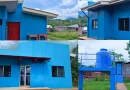 minsa, mejoras en puesto de salud, siuna, nicaragua