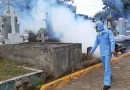 minsa, cementerios, 2 de noviembre, managua, nicaragua, dia de los difuntos, plan de salud, proteccion de salud,