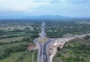 mejoras viales, Managua, nicaragtua, tipitapa, ampliacion de carretera, mejoramiento vial,