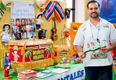 mined, docentes, certamen, educación primaria y secundaria, mejor docentes, maestros, mejores maestros, maestros que inspiran,