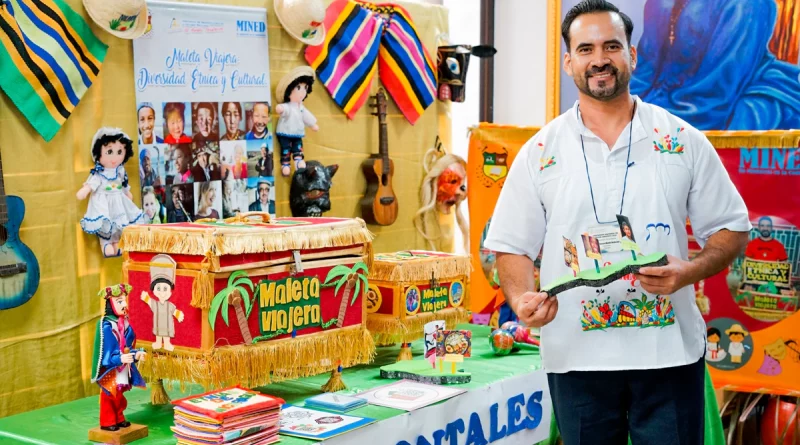 mined, docentes, certamen, educación primaria y secundaria, mejor docentes, maestros, mejores maestros, maestros que inspiran,