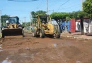 managua, nicaragua, alcaldia, calles de managua