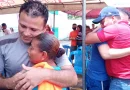 privados de libertad, chinandegana, nicaragua, convivencia familiar, privados de libertad
