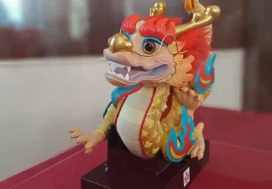 china, mascota del año nuevo chino, turismo, dragon,
