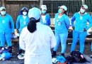 informe, enfermedades, epidemicas, nicaragua, minsa