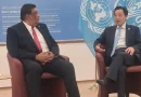 encuentro, director general, fao, ministro