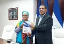 ministro de hacienda, ivan acosta, nicaragua, presupuesto de la republica 2024,