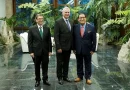 nicaragua, embajada de cuba, cuba, vínculos bilaterales, Nicaragua, cuba, miguel diaz canel, presidente de Cuba,
