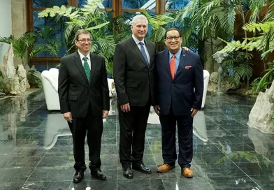 nicaragua, embajada de cuba, cuba, vínculos bilaterales, Nicaragua, cuba, miguel diaz canel, presidente de Cuba,