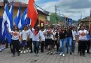 nicaragua, inmortalidad, comandante pedro, transito