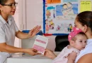 atencion, niños, vacunacion, nutricion, salud, minsa