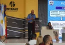 policia de nicaragua, asamblea, iberoamericana, seguridad vial, republica dominicana