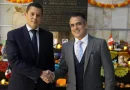 emabaja de mexico, nicaragua, mexico, dia de muertos