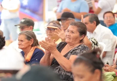 adultos mayores, nicaragua, atencion, salud, atencion especial