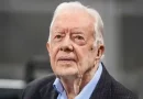 jimmy carter, estados unidos, nicaragua, cumpleaños, 99 años de vida,