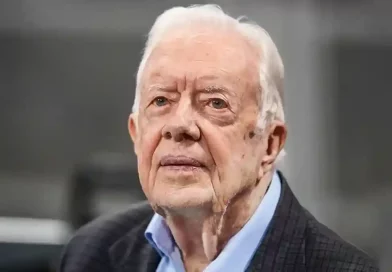jimmy carter, estados unidos, nicaragua, cumpleaños, 99 años de vida,