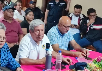 SINAPRED, Chinandega, León, tormenta, tropical , Pilar, Nicaragua, prepara, posible llegada,