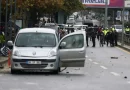 Turquía, atentado terrorista, Ankara, nicaragua,
