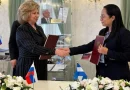 Nicaragua, Rusia, derechos humanos, cooperación, fortalecimiento, memurándum, firman, entendimiento,