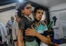guerra, gaza, israel, hospital de gaza, Hospital Al Ahli Arab en Gaza,