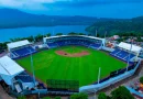 béisbol, nicaragua, estadio nacional de masaya