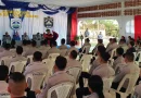 sistema penitenciario, cursos, entrenamiento, atención
