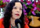 rosario murillo, declaraciones, llamada, multinoticias 09 octubre 2023, nicaragua