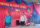 privados de libertad, reos, curso, inician, sistema penitenciario, Matagalpa, elaboración, concentrado casero, centro tecnológico,
