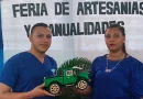 sistema penitenciario, privados de libertad, manualidades, decpra